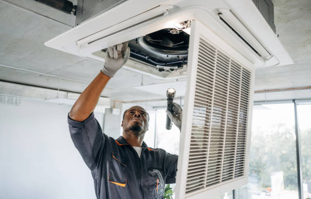 Licensed Hvac service in Mercer, TN - FH HVAC