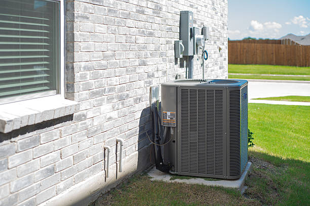 Reliable Hvac contractor in Mercer, TN by FH HVAC